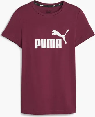 Produktbild von Puma Essential Logo Shirt Kinder