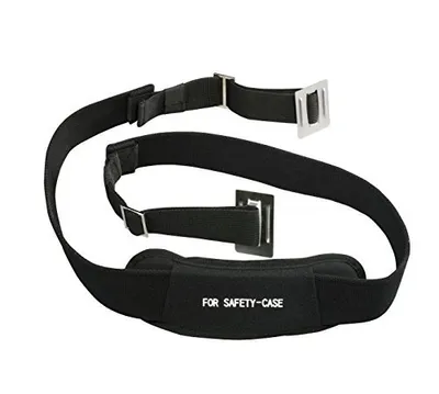 Produktbild von B&W Cases CS/3000, Ausstattungskoffer, Schwarz, Type 3000 / 6000