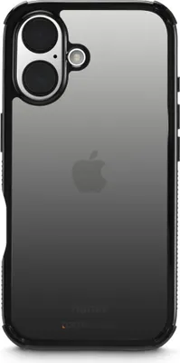 Immagine prodotto di Custodia per cellulare Hama "Extreme Protect" per Apple iPhone 16, nero