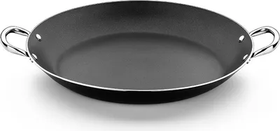 Immagine prodotto di Pan Monix M371634 Nero Acciaio inox