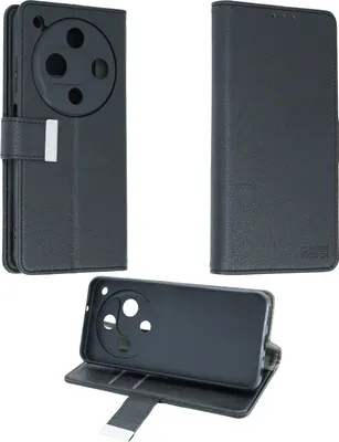 Zdjęcie produktu dla etui na telefon komórkowy caseroxx kompatybilne z Nubia Focus 2 5G Bookstyle-Case Wallet Case