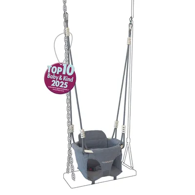 Produktbild von Schaukelaufsatz Toddler