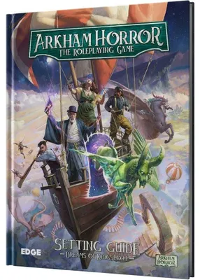 Produktbild von D&d Ee Princes of the Apocalypse Hc