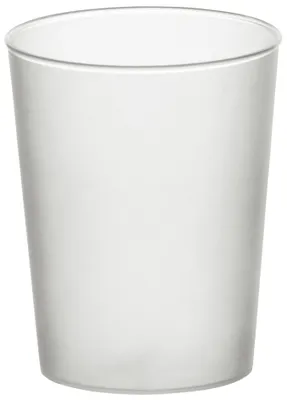 Obrázek produktu pro PAPSTAR Kunststoff-Schnapsglas, 4 cl, satiniert