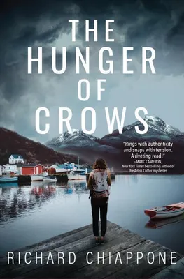 Zdjęcie produktu dla The Hunger of Crows