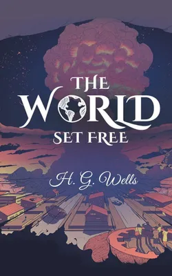 Produktbild von The World Set Free