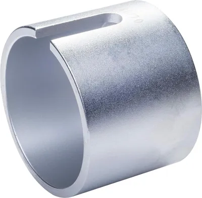 Produktbild von SW-Stahl 10032L-8 Druckstück