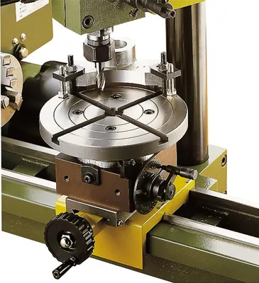 Produktbild von Proxxon Universal-Teilapparat UT 400