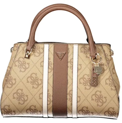 Imagen del producto de Bolso Beige De Mujer De Guess Jeans