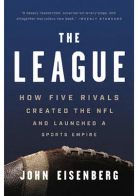 Zdjęcie produktu dla The League