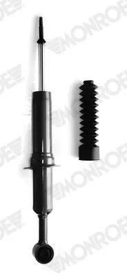 Image de 2x KIT MONROE d'amortisseurs à gaz