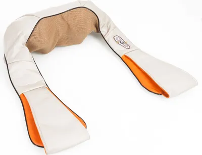 Obrázok produktu pre Masážny prístroj Wellife s infračerveným ohrevom SHIATSU C37