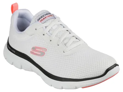 Immagine prodotto di Skechers Flex Appeal 4.0-brilliant Vie 149303-WBPK Donna