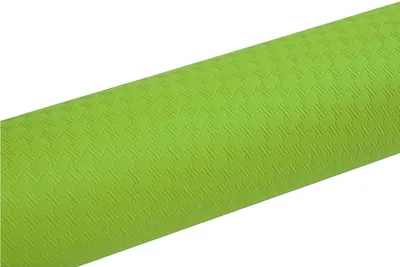 Wegwerftischdecke Kiwi, 16 Rollen à 6 m x 1,20 m, Papier