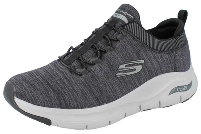 Productafbeelding van SKECHERS ARCH FIT - WAVEPORT, grijs