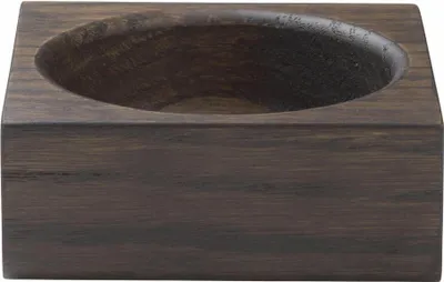 Immagine prodotto di Blomus Ablageschale MODO oak sqaured, Schälchen, Ablage Schale, Eiche, 10 x 10 cm, 69209