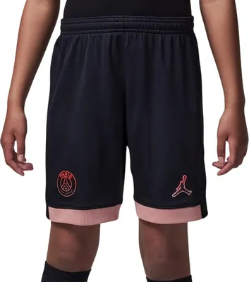 Produktbild von Nike Paris Saint-Germain Stadium 3rd 2024/25 Short Kinder