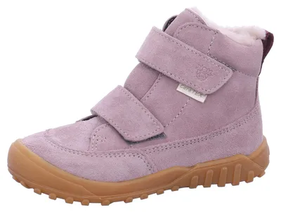 Produktbild von Ricosta Domi W Klettstiefel Violett
