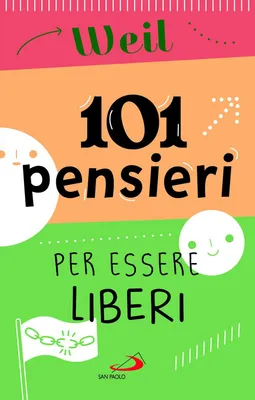 Produktbild von 101 Gedanken zur Freiheit