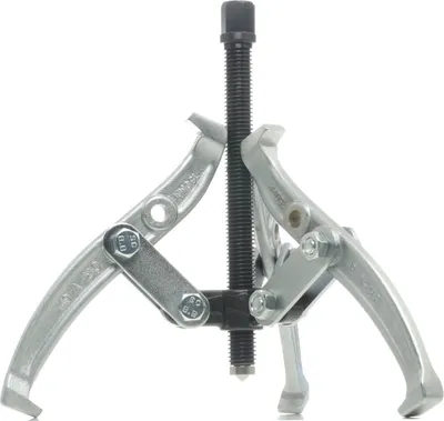 Produktbild von Universal 3-Arm Außenabzieher, Spannbereich bis 150 mm, Serie NE00259