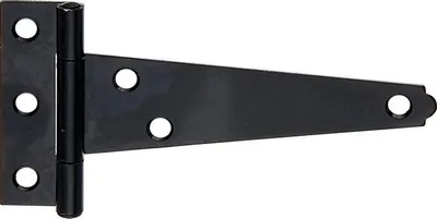 Produktbild von Leichte schwarze Kettenöse 105