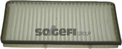 Produktbild von Coopersfiaam Filters Filter, Innenraumluft  Pc8154