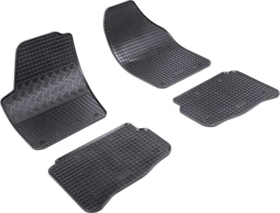 Image de Tapis de sol caoutchouc Rigum Skoda Fabia I. 2000-2007