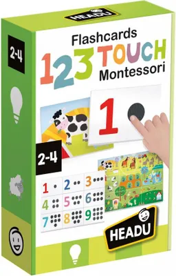 Obrázok produktu pre Headu HEADU Colorito educative game