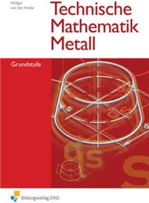 Image de Technische Mathematik Metall