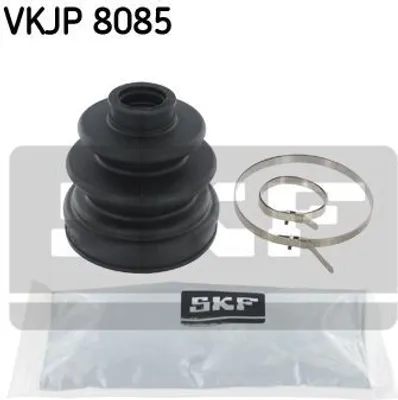 Produktbild von SKF Faltenbalgsatz Antriebswelle für MITSUBISHI PAJERO II (V3W, V2W, V4W) VKJP 8085