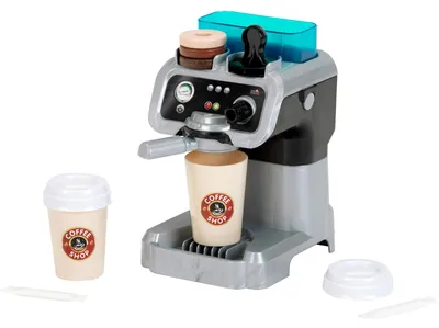 Immagine prodotto di Macchina per caffè espresso Theo Klein 9510