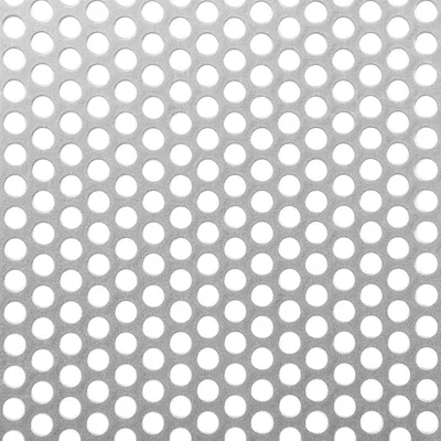 Zdjęcie produktu dla GAH-Alberts 462994, Stal, Stal, 25 cm, 50 cm, 1 mm, 1 ark.
