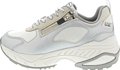 Produktbild von Waldläufer H-Pepper 721002-103-211 (6/silber perl beige)