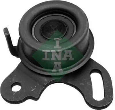 Produktbild von INA 531 0194 20 Spannrolle Zahnriemen Ø60mm für MITSUBISHI COLT IV (CAA) COLT III (C5A) Lancer V Limousine (CBA, CDA, CEA) Lancer IV Schrägheck