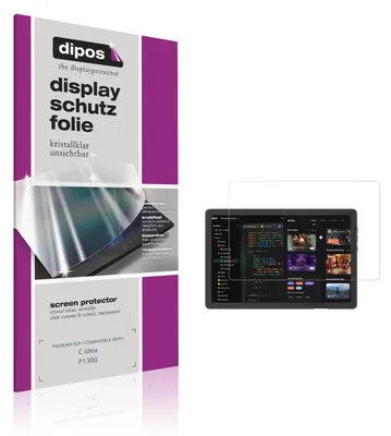 Obrázok produktu pre 2x dipos CC C idea P1300