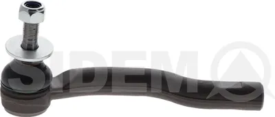 Produktbild von SIDEM Spurstangenkopf Spurstange für TOYOTA PRIUS (ZVW3) Vorne Links 45448