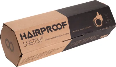 Produktbild von Hairproof System