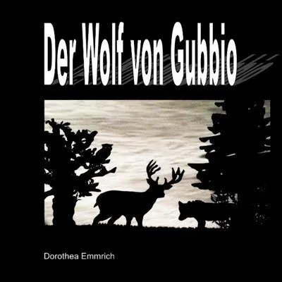 Zdjęcie produktu dla Der Wolf von Gubbio