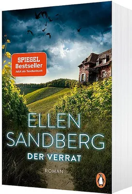 Image de Der Verrat