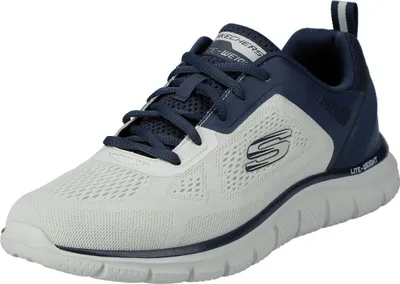 Produktbild von Skechers Sport Mens TRACK BROADER Sneakers Men 232698 OWNV , Schuhgröße:48.5 EU