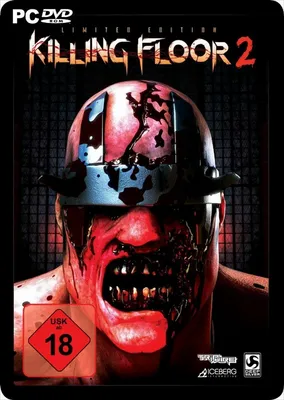 Produktbild von Killing Floor 2 - SE