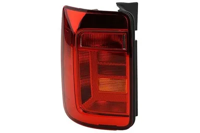 Produktbild von Heckleuchte passend für VW Caddy IV SA 05/15- links o. Lampenträger 2K1945095G 2K1945095L 2K1945095Q Johns