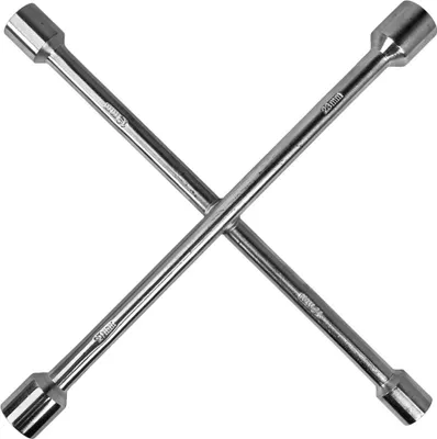 Produktbild von Kreuzschlitz-Radschlüssel KD10532
