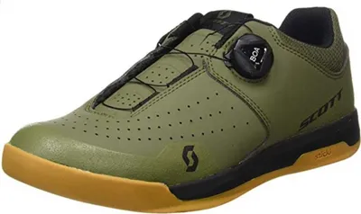 Produktbild von Scott Sport Volt Fahrradschuhe green : 39 Größe: 39