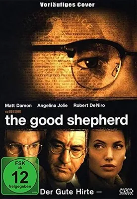 Produktbild von The Good Shepherd - Der gute Hirte