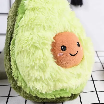 Produktbild von Verschiedene Größen von bequemen Kissenspielzeugen, Quetschspielzeugen, Schlafzimmer- und Wohnzimmerdekorationen (40 cm)