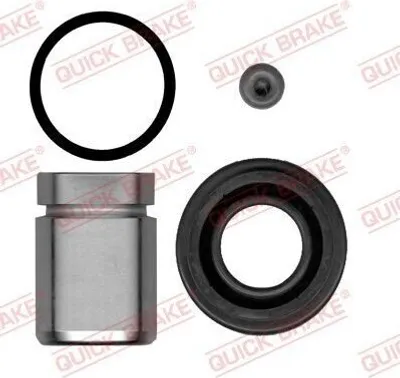 Image de QUICK BRAKE 185140 Piston étrier de frein gauche, droit, avant, essieu avant