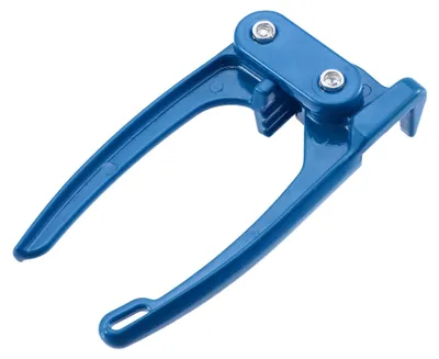 Bremsleitungsbieger 1/8" 3/16" 1/4" Handrohrbieger