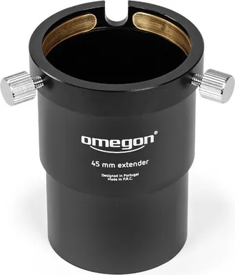 Produktbild von Omegon Verlängerungshülse 45mm Extender 2''