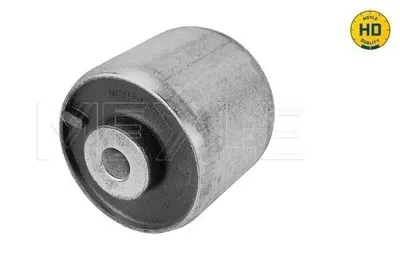 Produktbild von MEYLE Querlenker-Gummilager Querlenkerlager 014 610 0017/HD Hinten Vorne Links Vorne Rechts passend für MERCEDES-BENZ E-Klasse Limousine (W212) 80mm
